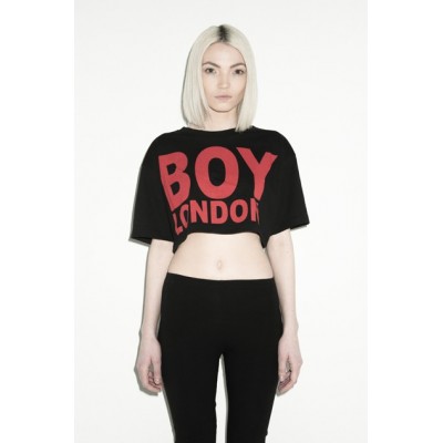 BOY London 短上衣